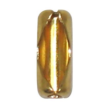 Imagem de Conector de Corrente de Corpo 77044 Westinghouse Lighting, Latão, Pacote com 6