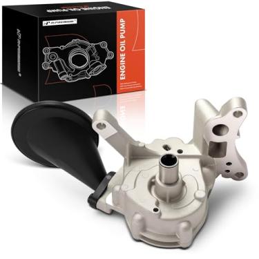 Imagem de A-Premium Bomba de óleo do motor para 3.0L - Compatível com Audi Q5 2013-2017, Q7 2011-2018, A5 2015, A7 2016, A4/A5/A6/A7/A8 Quattro, S4, S5, SQ5 e Porsche Cayenne e Volkswagen Touareg