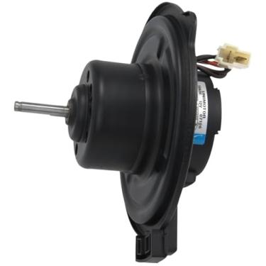 Imagem de ACDelco Profissional 15-80405 Motor soprador de aquecimento e ar condicionado