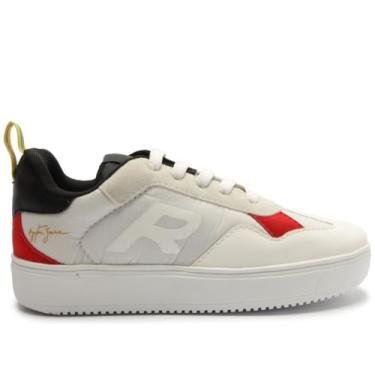 Imagem de Tênis Reserva Infantil Branco