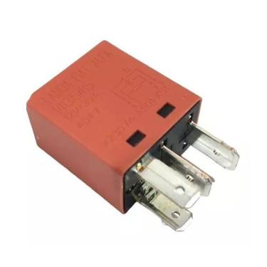 Imagem de Rele Auxiliar 30a Fiat Bravo Grand Siena 11131585