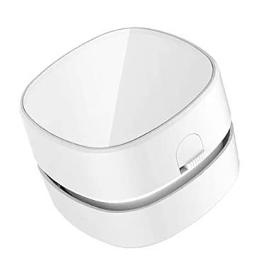 Imagem de aqxreight Limpador de Aspirador Automático para um Ruído Baixo Eficiente Recarregável 3 Em robô de Varredura Inteligente Preto