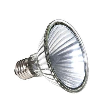 Imagem de Lampada halopar 30 75w 220v 30 3000k e27 osram