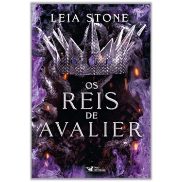 Imagem de Box – Os reis de Avalier