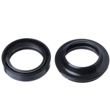 Imagem de Retentor Bengala Com Guarda Pó Cbr 600 Hornet Cbr 500 Nc 700 Nc 750 Par