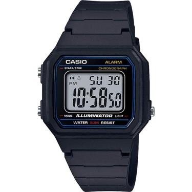 Imagem de Relógio Casio Masculino Ref: W-217h-1avdf Vintage Digital