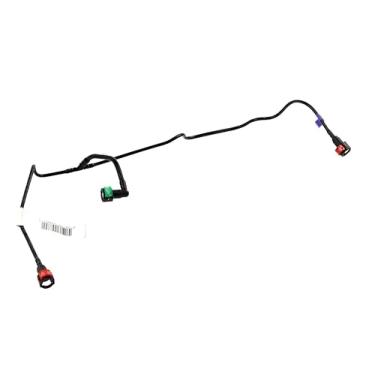 Imagem de GM Genuine Parts 25860607 Mangueira de ventilação para recipiente de vapor