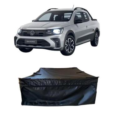 Imagem de Bolsa Impermeável para Caminhonetes Dust Bag Saveiro Extreme / Cross C