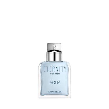 Imagem de Calvin Klein Eau de Toilette Eternity Aqua For Him 100 ml