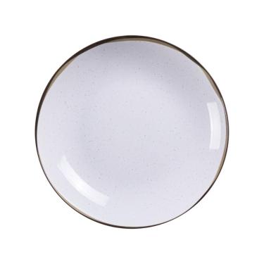 Imagem de Prato Fundo Canyon Porcelana Decorada 21 Cm - Tramontina