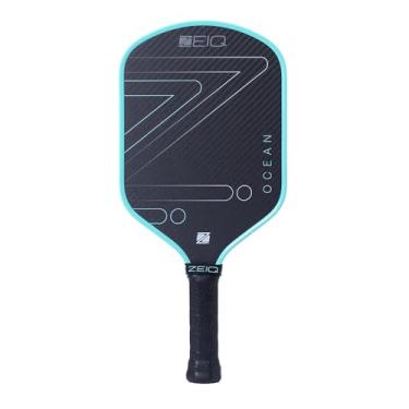 Imagem de Raquete de Pickleball Zeiq Ocean