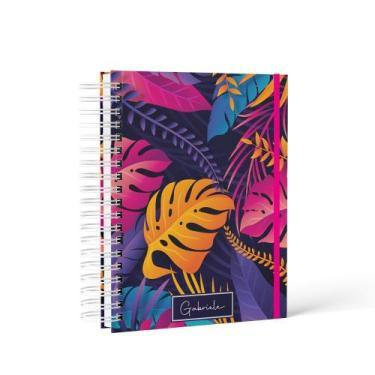Imagem de Agenda Permanente Gabriele - Manuka Personalizados - no-brand, Sem nom