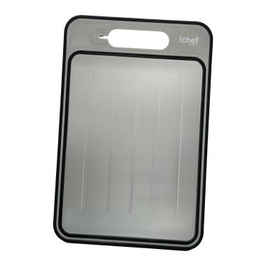 Imagem de Tábua de Corte Dupla Face - Ichef Dual Cut | Ichef