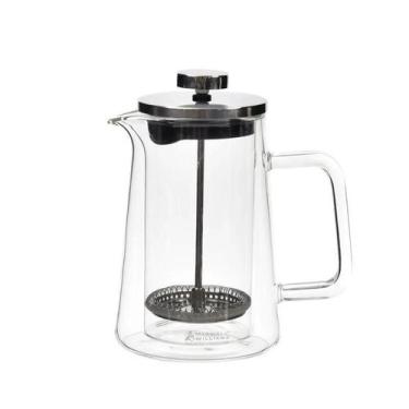 Imagem de Cafeteira Francesa Blend Parede Dupla 1 L Maxwell & Williams