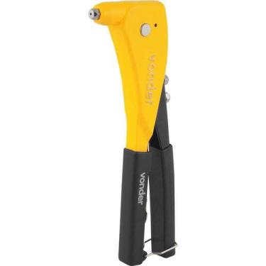 Imagem de Rebitador Manual Tipo Alicate RM 100 Vonder