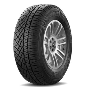 Imagem de Pneu Aro 17 255/65R17 114H Latitude Cross Michelin