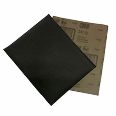 Imagem de Lixa D'água 500 Tigre