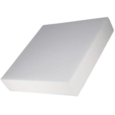 Imagem de Almofada Quadrada De Banho Impermeável 380X380X60 J.B