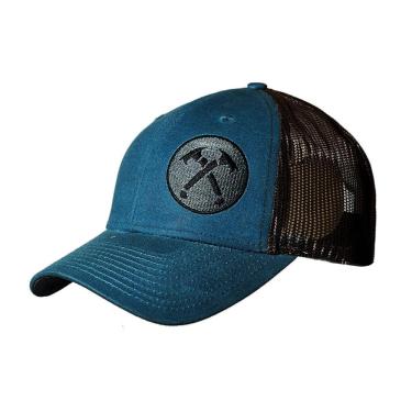 Imagem de Bone de Base Militar para Homens e Mulheres