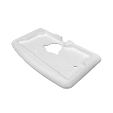 Imagem de Difusor De Ar Freezer Brastemp Bre80 Bro80 W10397307 Original