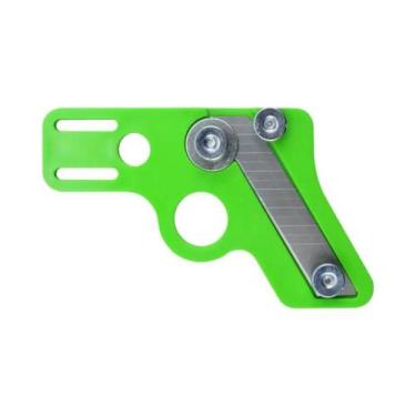 Imagem de Tesoura De Corte Manual Para Bordas De Curva Em Ângulo Reto, Para Hort