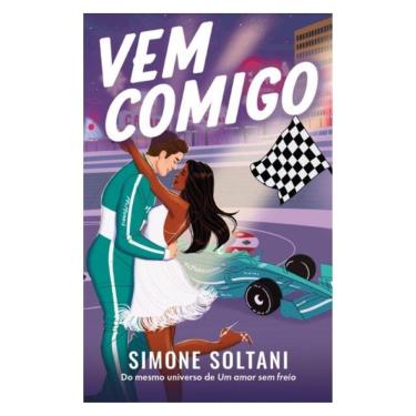 Imagem de Vem Comigo