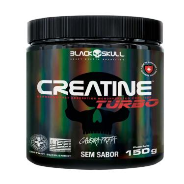 Imagem de CREATINE TURBO - 150G