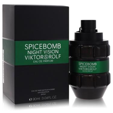 Imagem de Perfume Masculino Viktor & Rolf 90 ML Eau De Parfum
