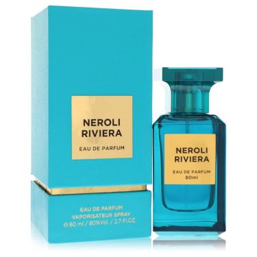Imagem de Perfume Masculino Neroli Riviera Fragrance World Eau De Parfum (Unisex) 80 Ml