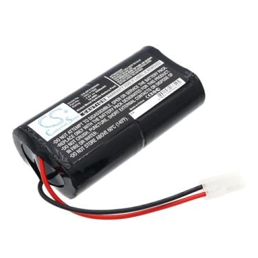 Imagem de 3000mAh Bateria de substituição a vácuo para V1925,XBV1925