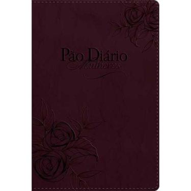 Imagem de Pão Diário - Mulheres - Confiarei Em Ti