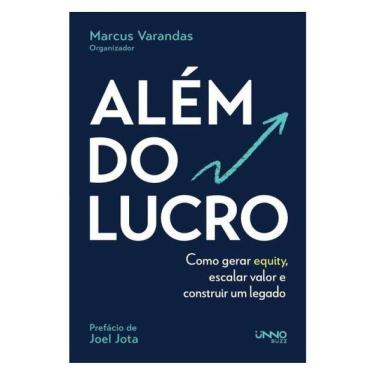 Imagem de Além Do Lucro