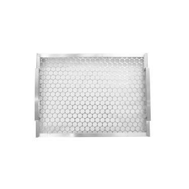 Imagem de Grelha Moeda Para Churrasqueira Refracon