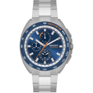 Imagem de Relógio Orient Masc Solartech Elite Perpetuo Mbssc298 D1sx