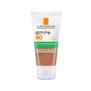 Imagem de La Roche-Posay Airlicium+ Prot Fac C/Cor Fps80 Cor 4.0 40G