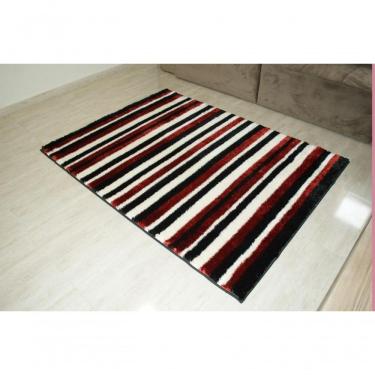 Imagem de Tapete Life Spirit Shaggy 50mm Kilim Sensation-2 200x300 Cm