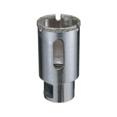 Imagem de Serra Copo Diamantada P-cerâmica M14 45mm Makita D-37013