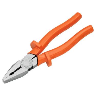 Imagem de Alicate Universal Isolado Nr10 6 Iox Gedore 8280-160