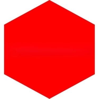 Imagem de Protetor de Tanque Lateral para Motos Universal – Adesivo Resinado e Durável para Yamaha Honda Suzuki Kawasaki KTM (VERMELHO)