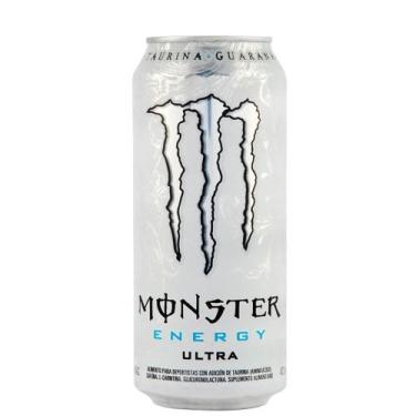 Imagem de Bebida Energética Ultra Monster 473ml
