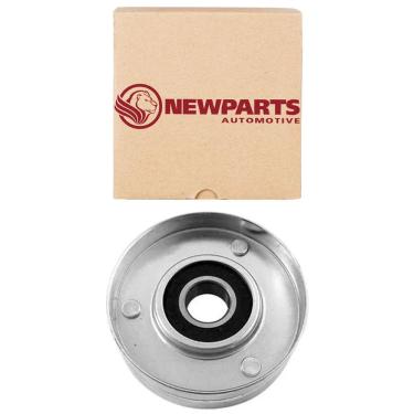 Imagem de Polia Tensor Alternador Gol G2 G3 G4 G5 Parati 1.0 Newparts