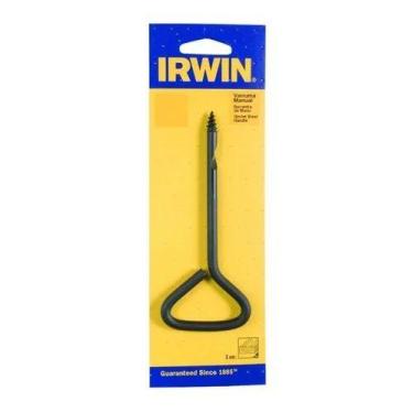 Imagem de Verruma Manual 120 X 4,0mm Irwin