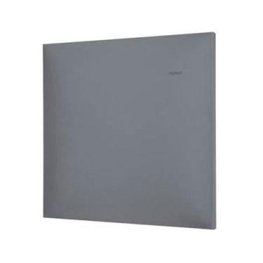 Imagem de Placa Cega Pial Plus+ 4X4cm Cinza - Pial Legrand