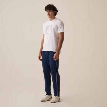 Imagem de Calça Fila Uc Terrinda V2 Masculina-Masculino