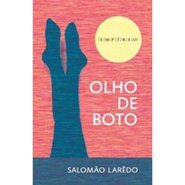 Imagem de Olho de Boto