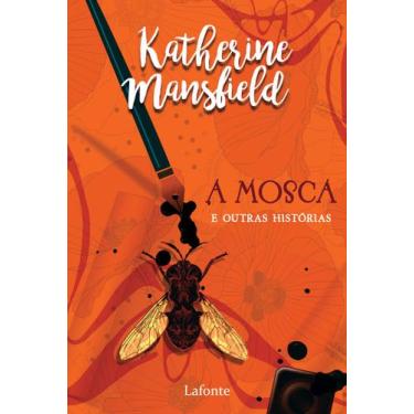 Imagem de Livro - A Mosca e Outras Histórias - Pocket