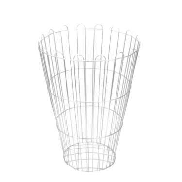 Imagem de Cesto Aramado De 60 Litros - B4 - Jsn