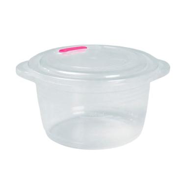 Imagem de Nitron - Panela Micro- Ondas Mini Gourmet 850Ml Nitron 251.012.001