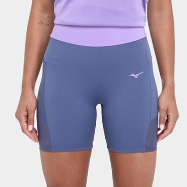 Imagem de Bermuda Mizuno Soul New III Feminina-Feminino