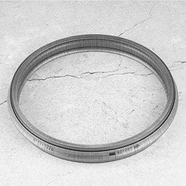 Imagem de aqxreight Correia de Polia de Corrente de Transmissão CVT JF011E 901083 Se Encaixa para C 1.6L 1.8L 03-08 Cada Unidade Normal é Limpa Renovação Após Corrente de Transmissão 0 99 CVT Fino de